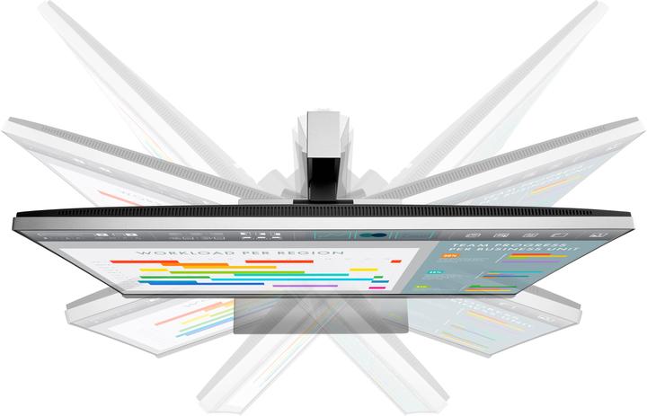 Immagine prodotto HP EliteDisplay E243i (1920 x 1200 pixel, 24")