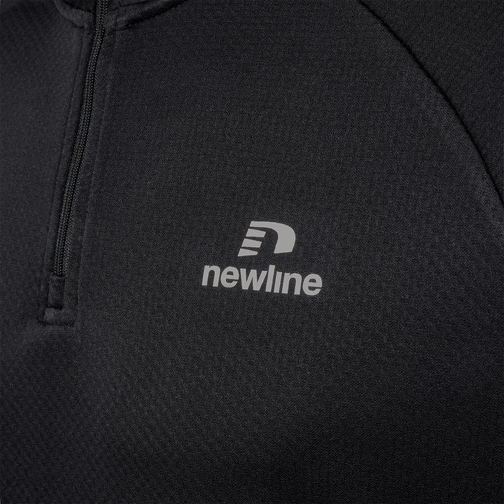 Image du produit Newline nwlPHOENIX 1/2 ZIP L/S MEN (S)