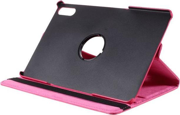 Produktbild MU Classic Rotierbare Leder Hülle (Tab P11 Pro)