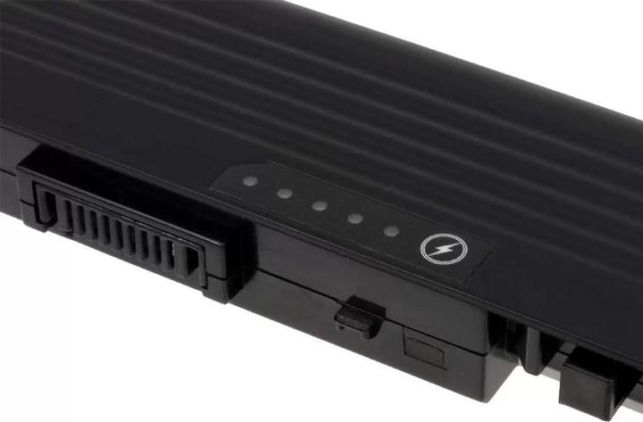 Produktbild AccuCell Akku Dell Inspiron 1520/ Vostro 1500/ Vostro 1700 (5200 mAh)