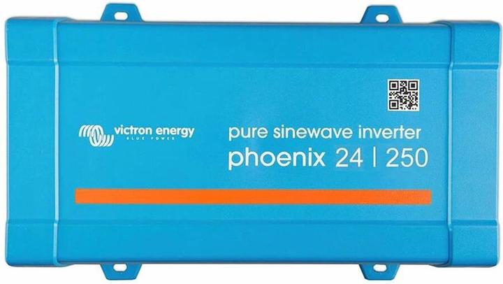 Produktbild Victron Energy Victron Phoenix Inverter 24/250 230V VE.Direct mit IEC-Stecker