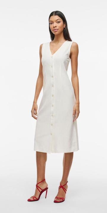 Image du produit Vila Ärmelloses Midikleid (40)