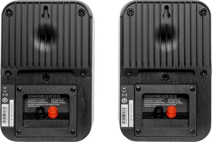 Actual product image Polk ES10 Signature Elite (1 pair)