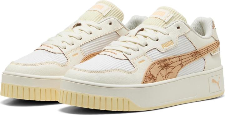 Actual product image Puma Carina Street Lux Crafted Flowers (37)