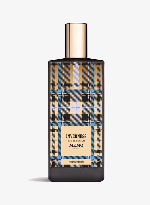Actual product image Memo Paris Inverness (Eau de parfum, 75 ml)