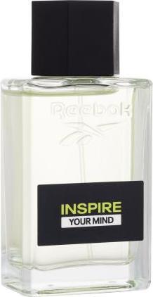 Image du produit Reebok Inspire Your Mind Men Edt Spray (Eau de toilette, 50 ml)