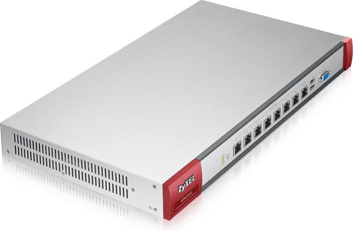 Produktbild Zyxel Router ZyWALL USG 310 Firewall Appliance 8x configura