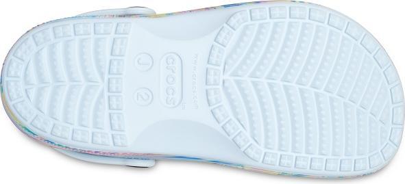 Produktbild Crocs K's Baya Lined Printed Clog (32)