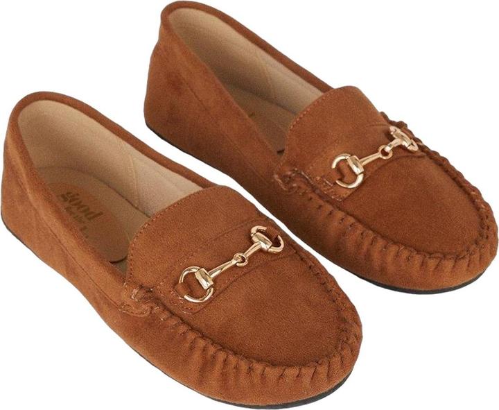 Image du produit Good For The Sole - Mocassins NINA - Femme (38)