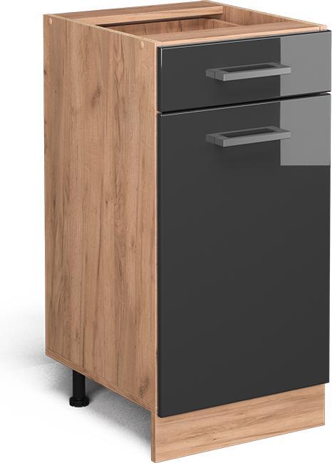RAL 7016 anthracite