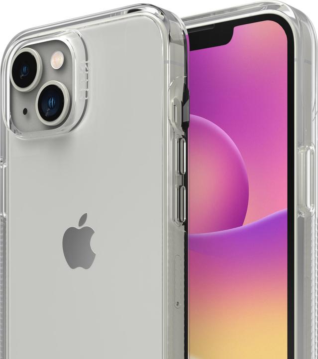 Actual product image Zagg Cases Crystal Palace (Apple iPhone 14)