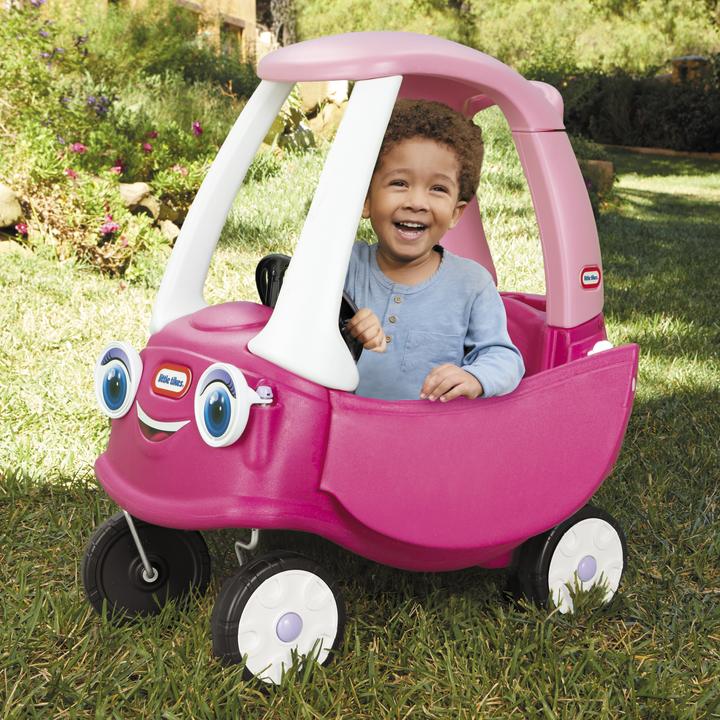Immagine prodotto Little Tikes Princess Cozy Coupe