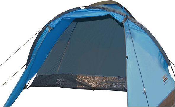Produktbild High Peak Ontario 3 (Kuppelzelt, 2.90 kg, 3 Personen)