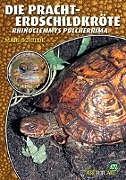Produktbild Die Pracht-Erdschildkröte (Deutsch)