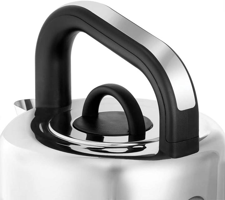 Immagine prodotto Russell Hobbs 26422-70 Bollitore Distinctions in titanio (1.50 l)