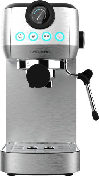Produktbild Cecotec Cafetera espresso Power Espresso 20 Steel Pro
