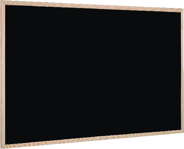 Actual product image Bi-Office Blackboard (Blackboard, 90 x 60 cm)