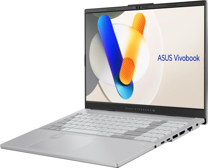 Productafbeelding ASUS Vivobook Pro 15 (15.60", Intel Core Ultra 7 155H, 16 GB, 1000 GB, NL)