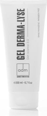 Cosmetic Gel minceur DERMA-LYSE + (Körpercreme, 200 ml)