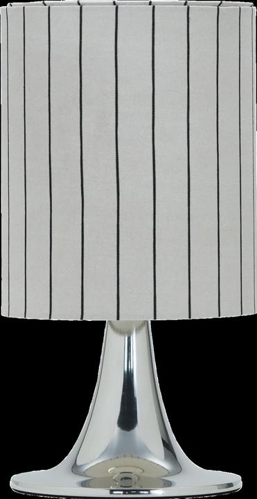 Xiaomi Tischleuchte, HDTulip, Silber-Finish (E14)