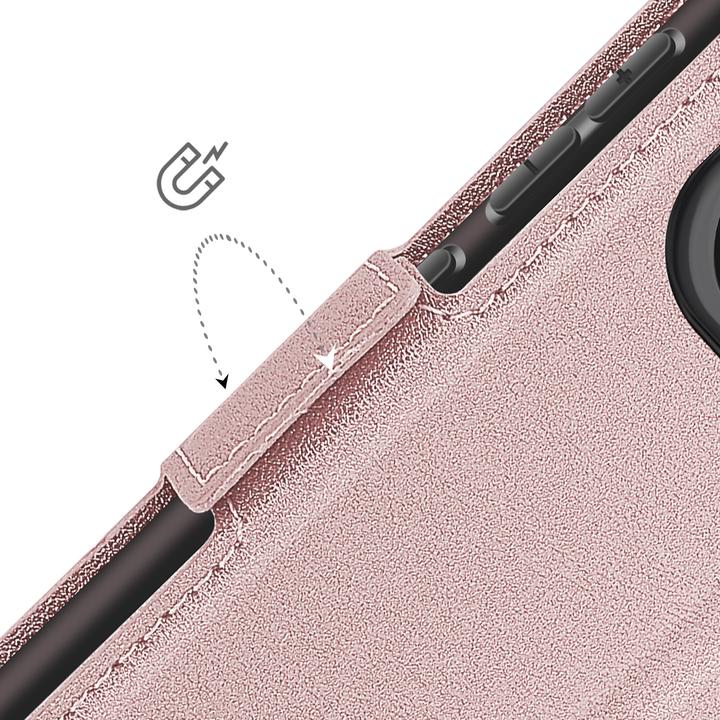Actual product image Avizar Classic Chic Cover (Xiaomi Poco X7 Pro)
