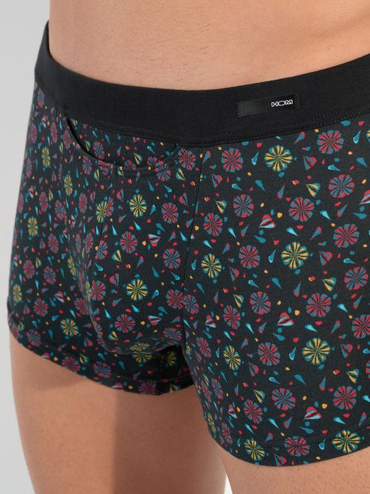 Image du produit HOM HO1 BoxerBrief Minorque (XL, Une unité par pack)