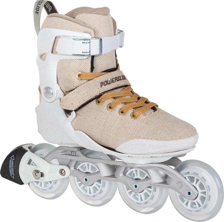 Powerslide Phuzion Skates