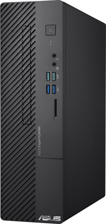 Produktbild ASUS DT D500SC-310105016R i3-10105 UMA 8GB DDR4 256GB SSD W10P (Intel Core i3-10105, 8 GB, 512 GB)
