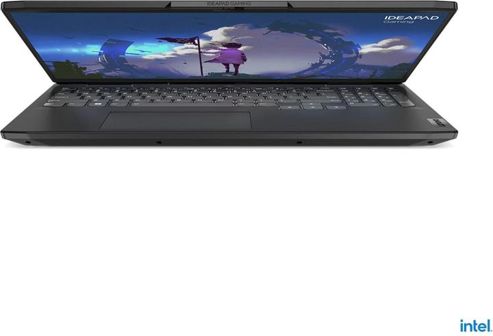 Produktbild Lenovo IdeaPad Gaming 3 (16", Intel Core i5-12500H, 16 GB, 512 GB, DE)