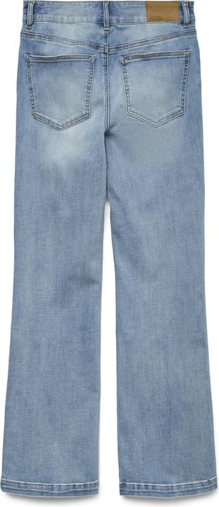 Actual product image Vero Moda VMTANNA Hohe Taille Ausgestellt Jeans Ausgestellt (W30/L32)
