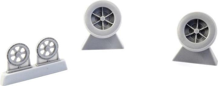 Immagine prodotto CMK Ruote motrici AF-2/3 Guardian f.Special Hob