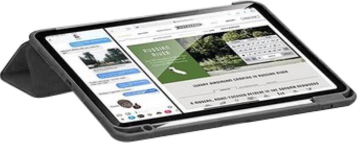Produktbild Puro Zeta Smart (iPad 2022 (10. Gen))