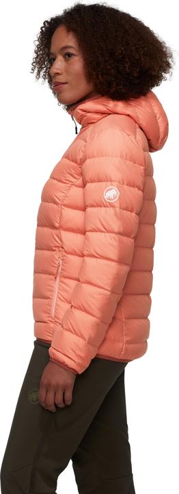 Actual product image Mammut Waymarker IN Hooded Jacket Women (XL)