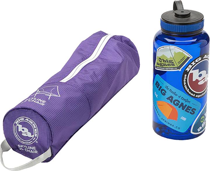 Produktbild Big Agnes Skyline UL