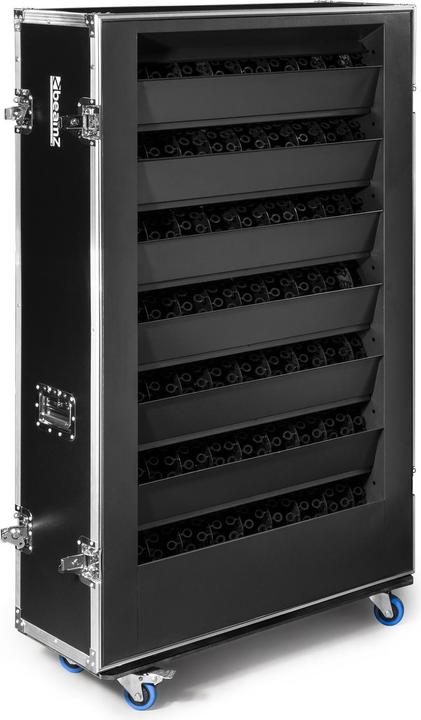 BeamZ Macchina a bolle BG7000