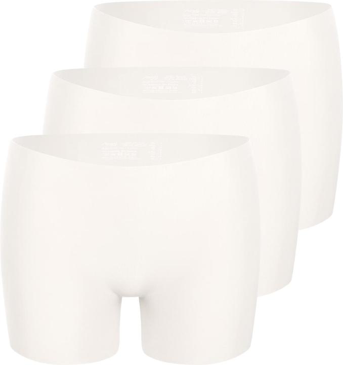 Silk White