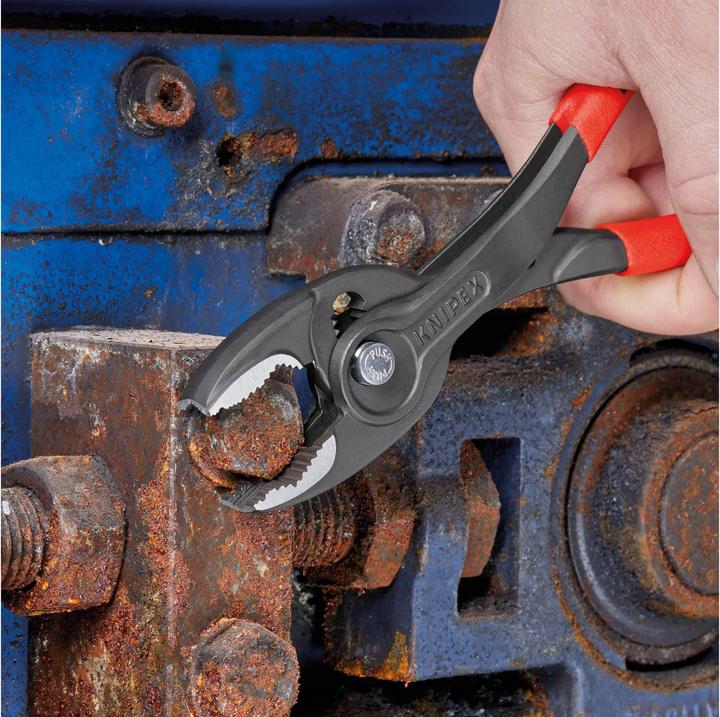 Actual product image Knipex TwinGrip (200 mm)