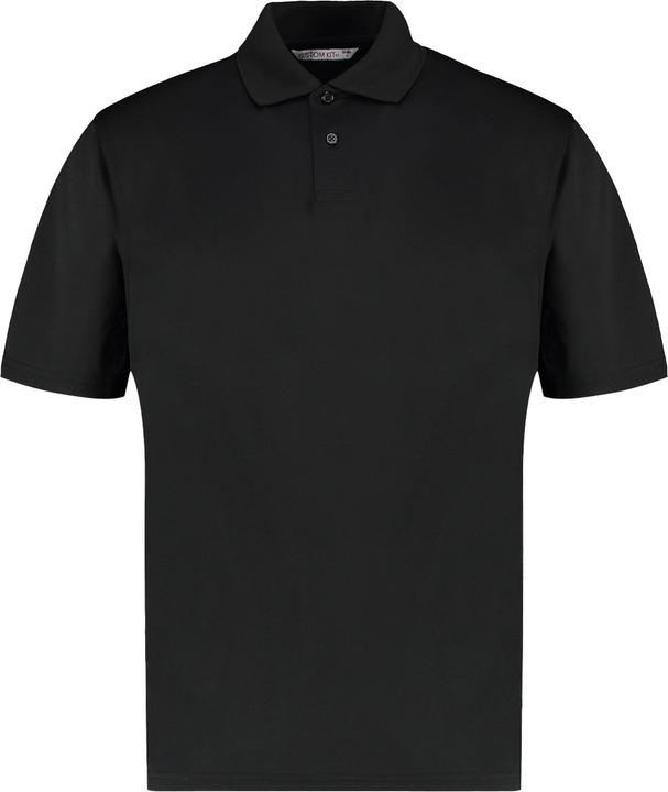 Kustom Kit Poloshirt Cooltex Plus Pique (5XL)