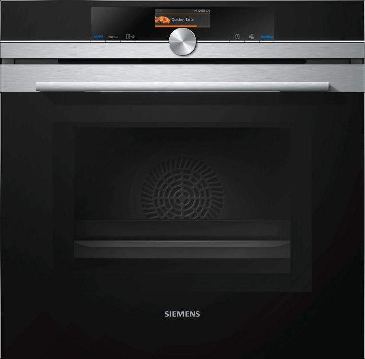 Image du produit Siemens Hm676gbs1c