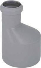 Actual product image Magnaplast Reduction of internal sewage system HTR 110/50mm (11330)