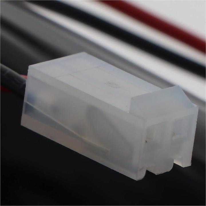 Produktbild Abus Batterie 760AB, FU2986, FU8220, Funkaussensirene, Secvest (1 Stk., D)