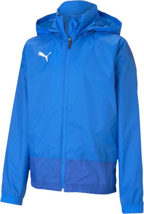 Immagine prodotto Puma Giacca antipioggia da allenamento Team Goal 23 Kids (140)