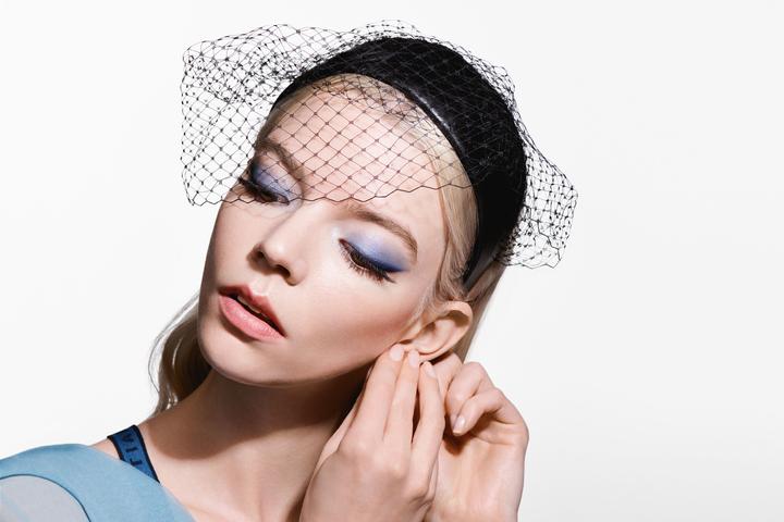Actual product image Dior Diorshow Mascara Blue (288 Blue)