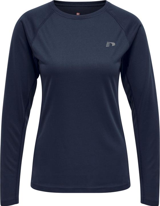 Immagine prodotto Newline Maglietta Core Running Donna L/S (L)