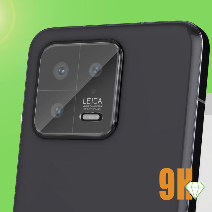 Image du produit Avizar Film pour caméra arrière, film de protection pour caméra (1 pièce(s), Xiaomi 13)