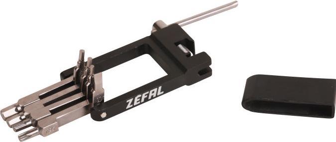 Produktbild Zefal AFA 8 PLUS MULTITOOL Werkzeugsatz