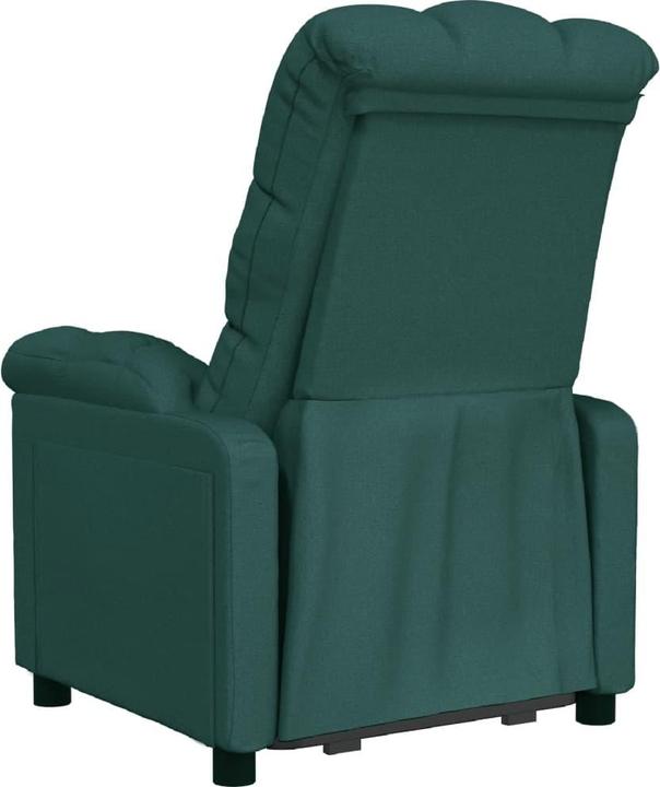 Actual product image VidaXL Recliner