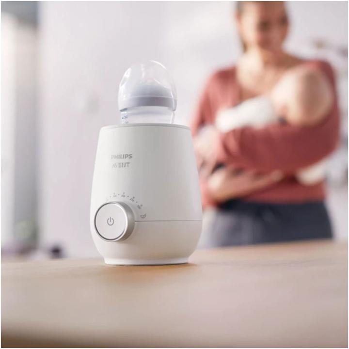 Produktbild Philips Avent Flaschenwärmer