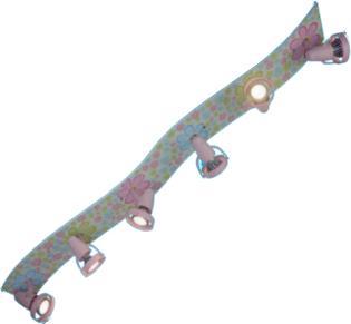 Actual product image Niermann Stand By niermann StandBY spotlight