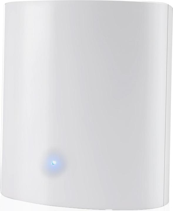 Image du produit alpina Smart Home - Climatiseur et hygromètre intelligents